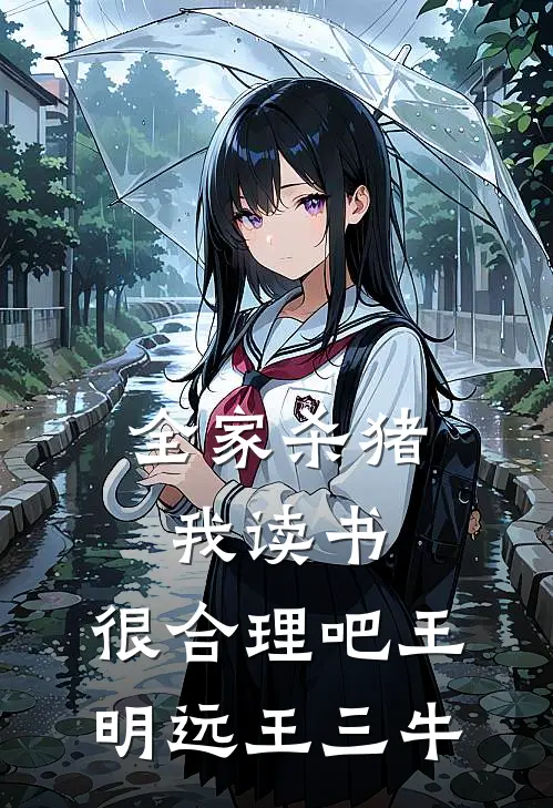 全家杀猪我读书,很合理吧王明远王三牛最新章节无弹窗