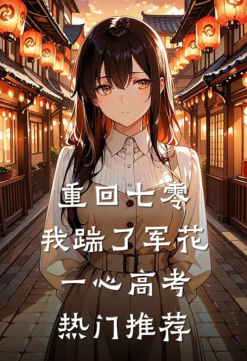 重回七零，我踹了军花一心高考热门推荐