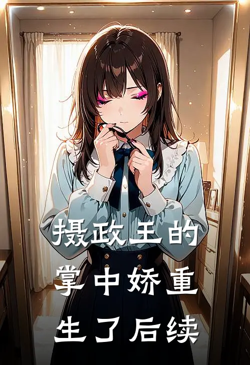 摄政王的掌中娇重生了后续