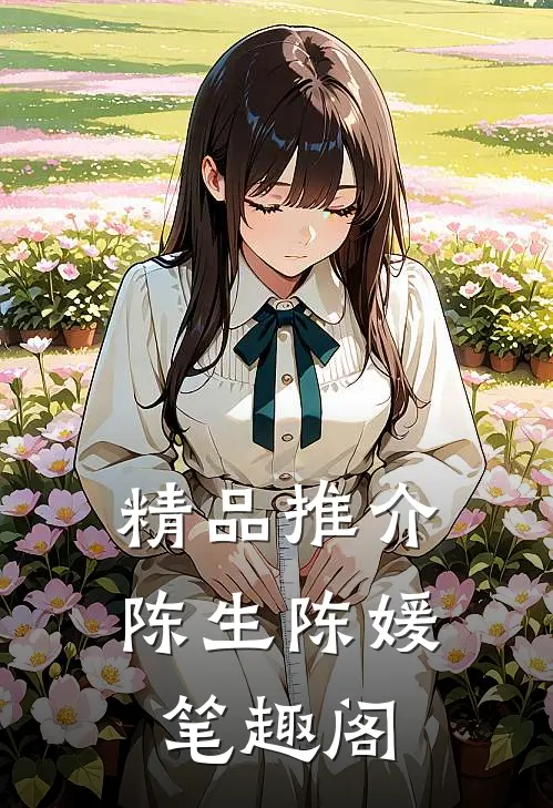 精品推介陈生陈媛笔趣阁