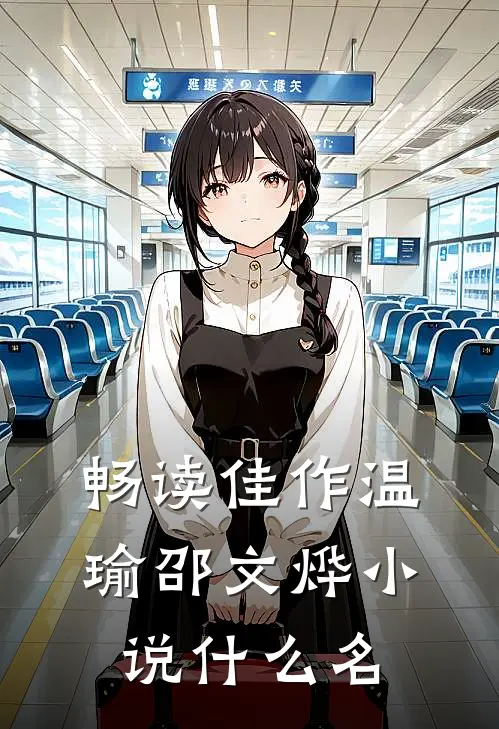 畅读佳作温瑜邵文烨小说什么名