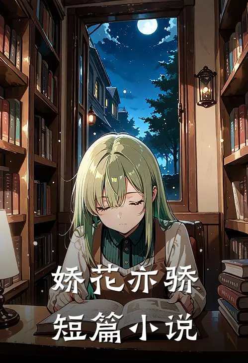 娇花亦骄短篇小说