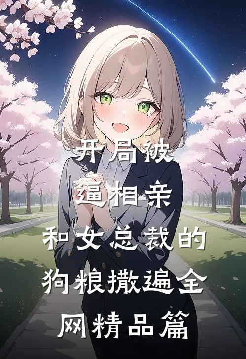 开局被逼相亲：和女总裁的狗粮撒遍全网精品篇