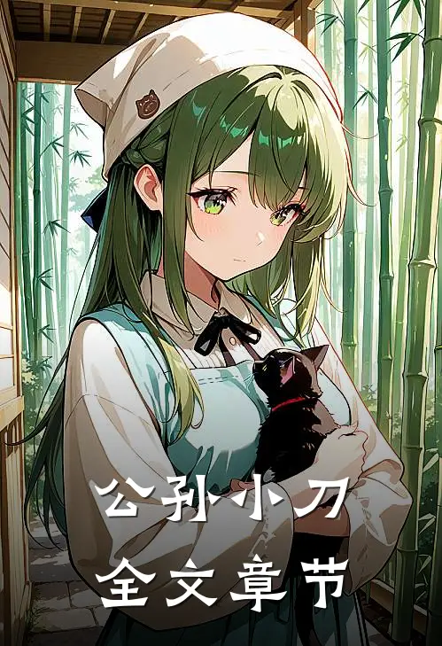 公孙小刀全文章节免费阅读