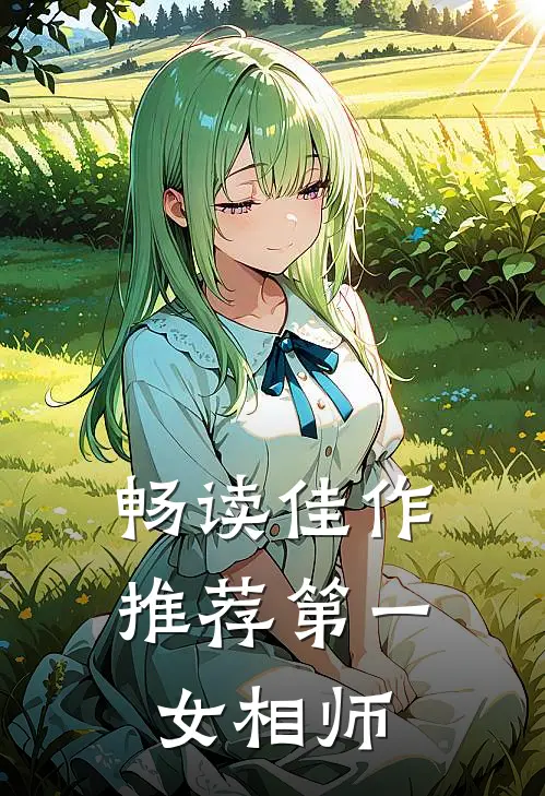 畅读佳作推荐第一女相师