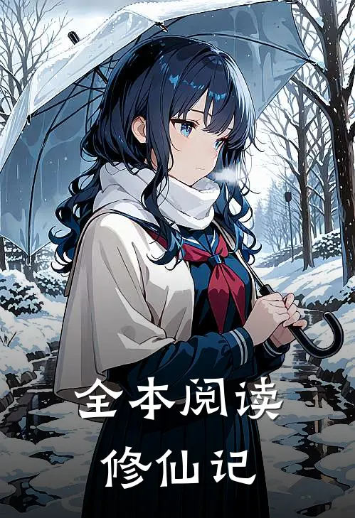 全本阅读修仙记