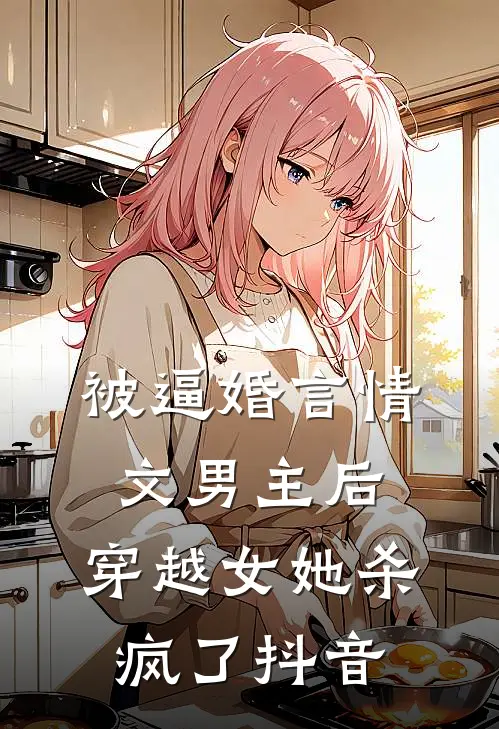 被逼婚言情文男主后，穿越女她杀疯了抖音