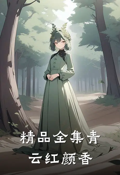 精品全集青云红颜香