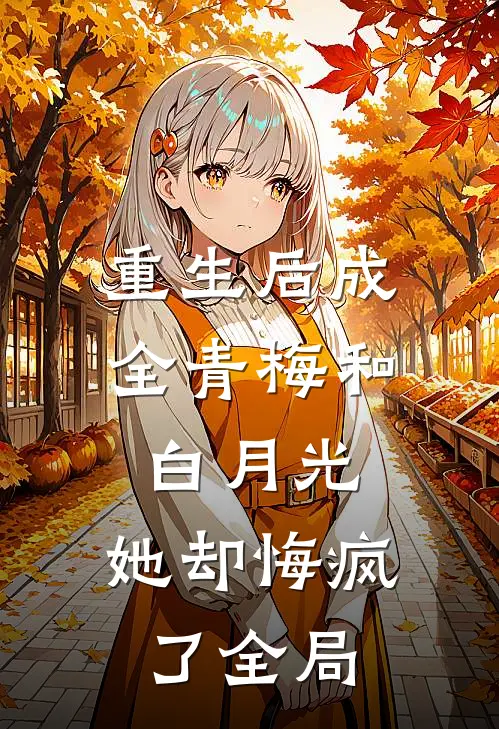 重生后成全青梅和白月光,她却悔疯了全局免费阅读