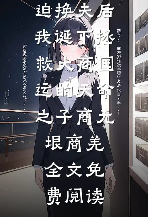 热门小说被迫换夫后，我诞下拯救大商国运的天命之子商无垠商羌全文免费阅读