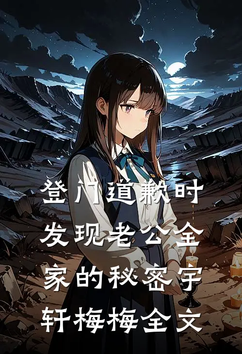 登门道歉时，发现老公全家的秘密宇轩梅梅全文