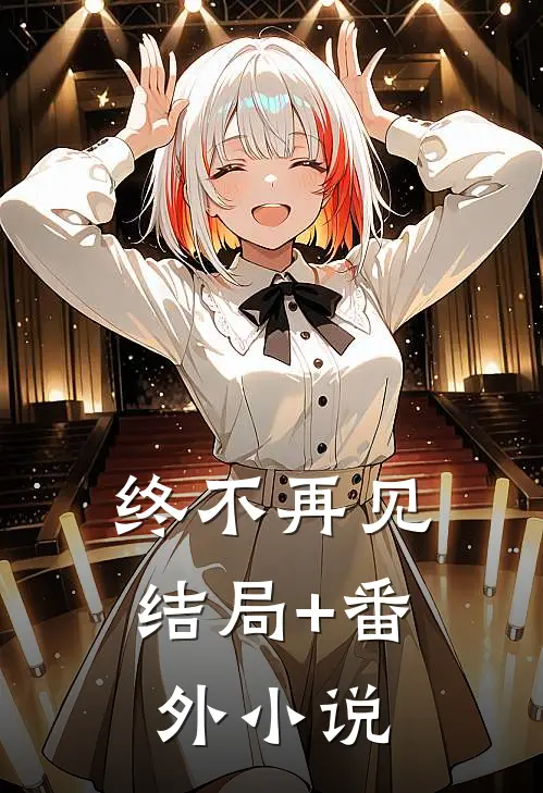 终不再见结局+番外小说