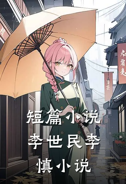短篇小说李世民李慎小说