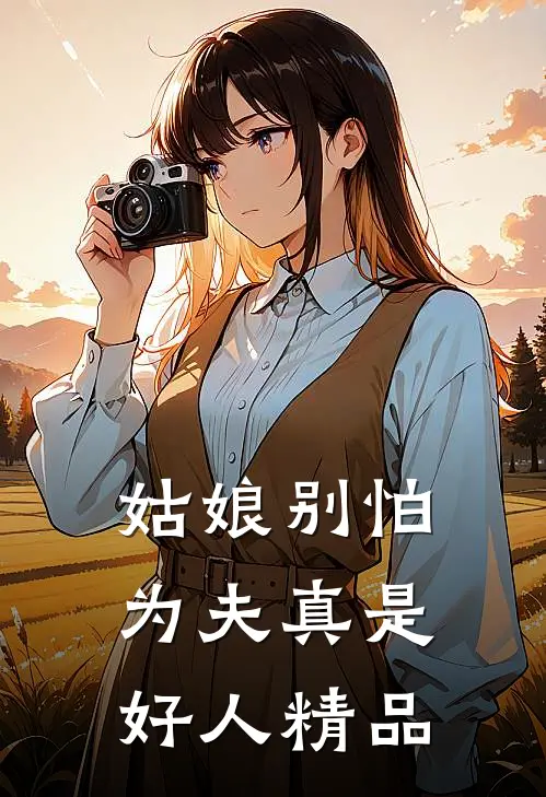 姑娘别怕，为夫真是好人精品