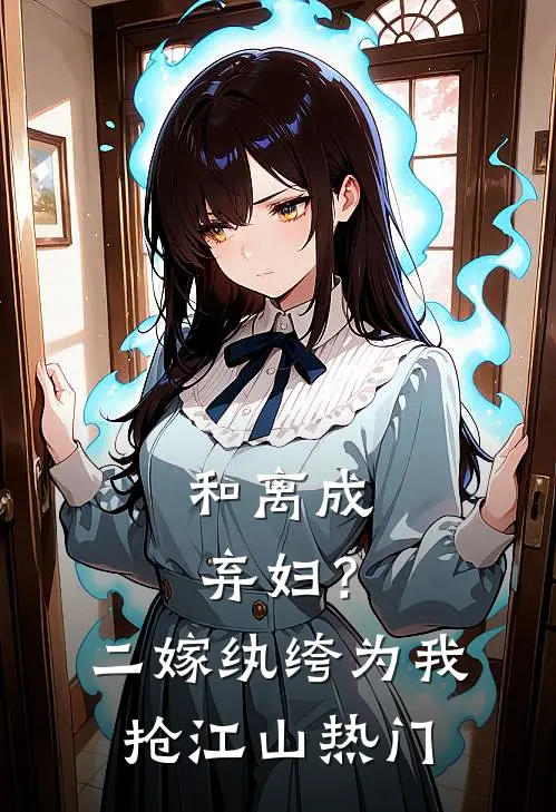 和离成弃妇？二嫁纨绔为我抢江山热门