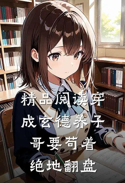 精品阅读穿成玄德养子，哥要苟着绝地翻盘