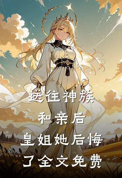 送往神族和亲后，皇姐她后悔了全文免费