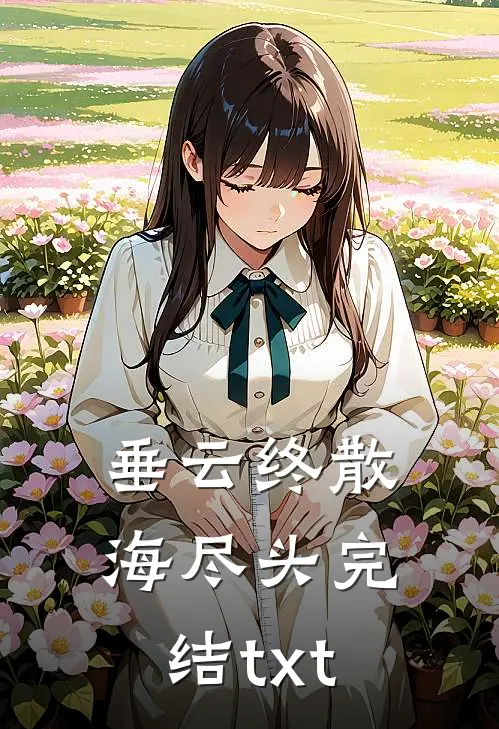 垂云终散海尽头完结txt