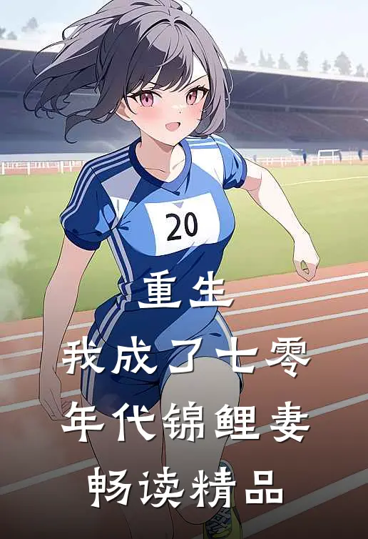 重生：我成了七零年代锦鲤妻畅读精品