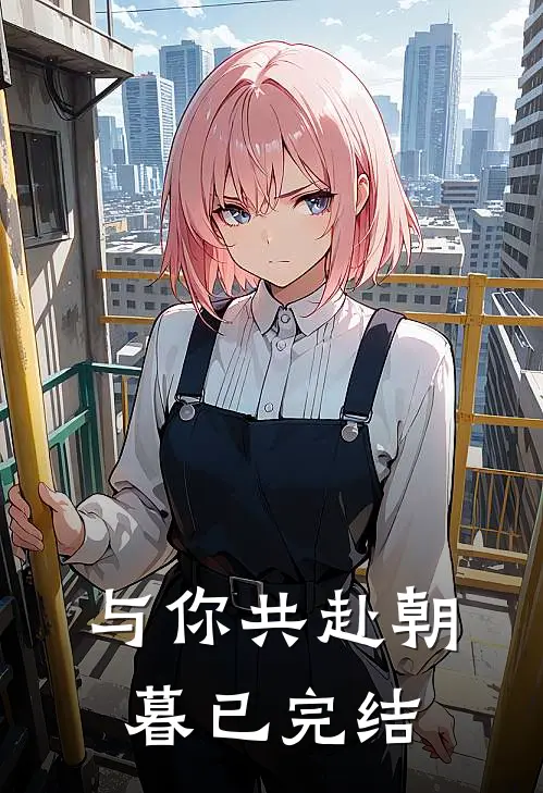 与你共赴朝暮已完结