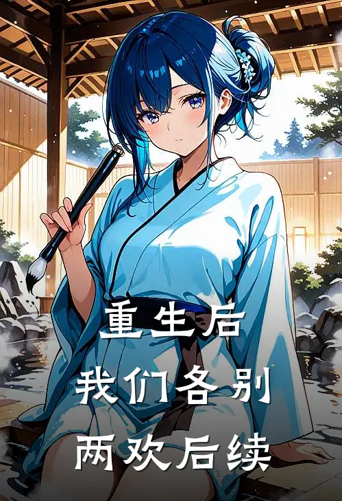 重生后,我们各别两欢后续免费阅读