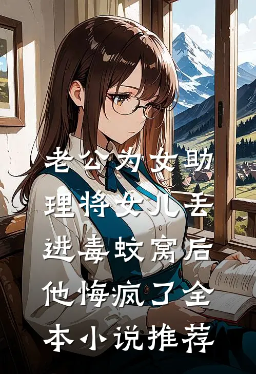 老公为女助理将女儿丢进毒蚊窝后，他悔疯了全本小说推荐