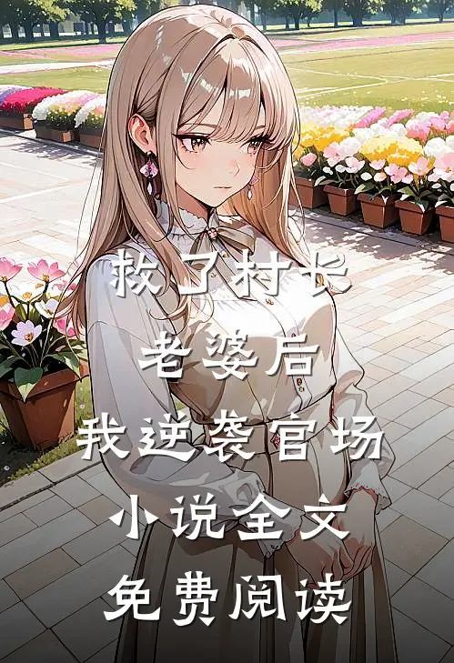 救了村长老婆后,我逆袭官场全文免费阅读无弹窗