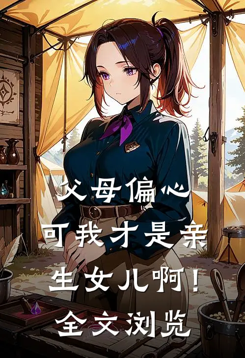 父母偏心,可我才是亲生女儿啊!全文浏览