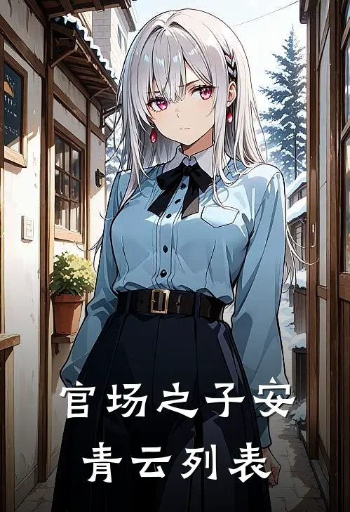 官场之子安青云列表
