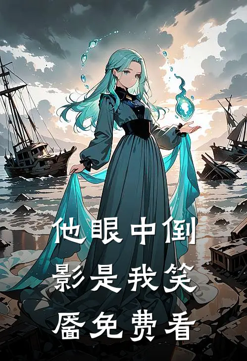 他眼中倒影是我笑靥免费看