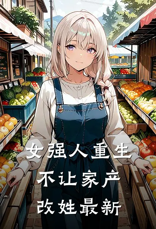 女强人重生,不让家产改姓最新文