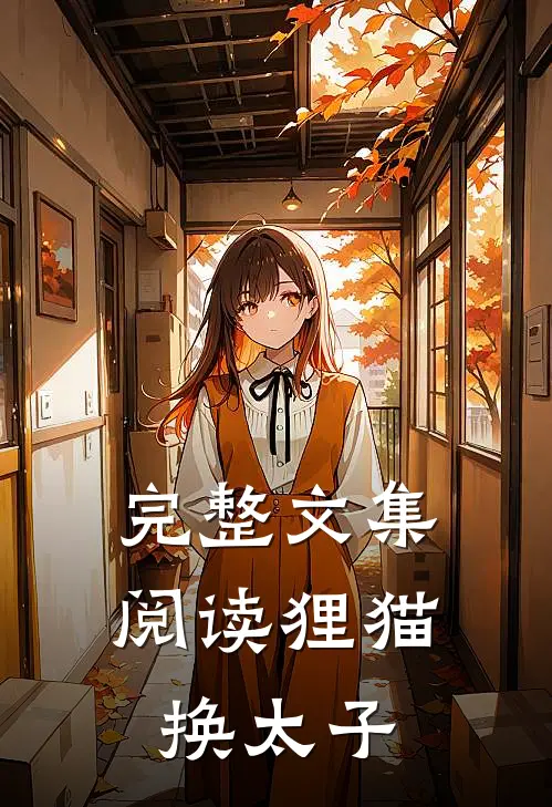 完整文集阅读狸猫换太子
