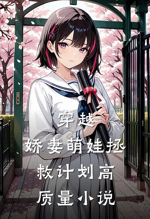 穿越娇妻萌娃拯救计划高质量