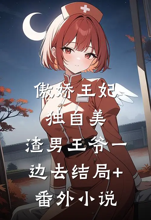 傲娇王妃独自美，渣男王爷一边去结局+番外小说