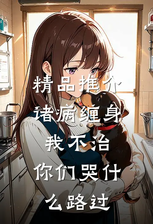 精品推介诸病缠身,我不治,你们哭什么 路过