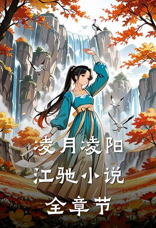 凌月凌阳江驰小说全章节