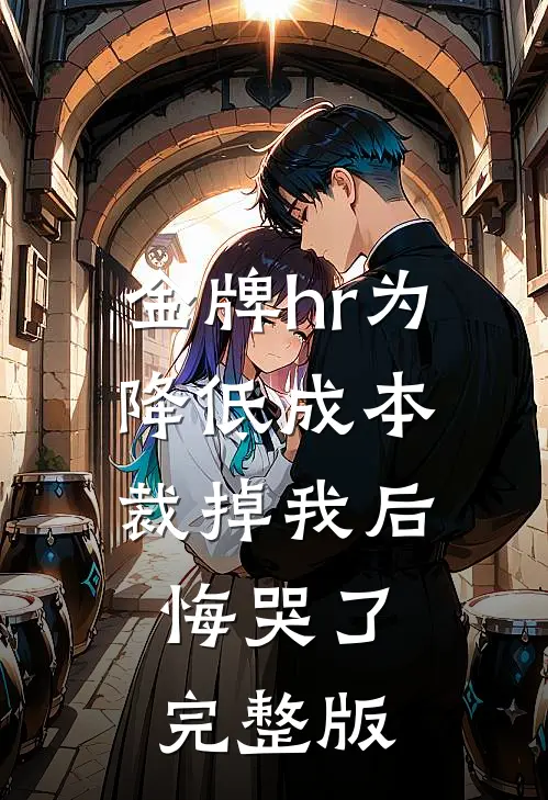 金牌hr为降低成本裁掉我后，悔哭了完整版