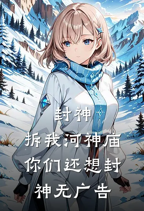 封神拆我河神庙,你们还想封神无广告免费阅读
