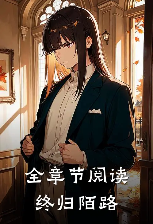全章节阅读终归陌路