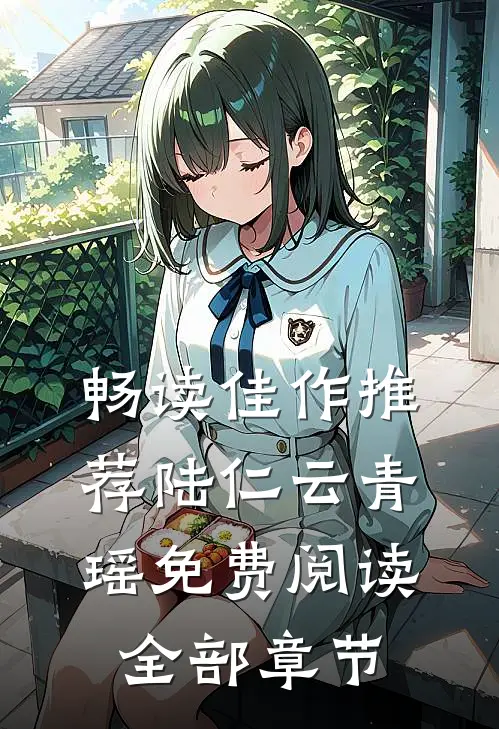 畅读佳作推荐陆仁云青瑶免费阅读全部章节