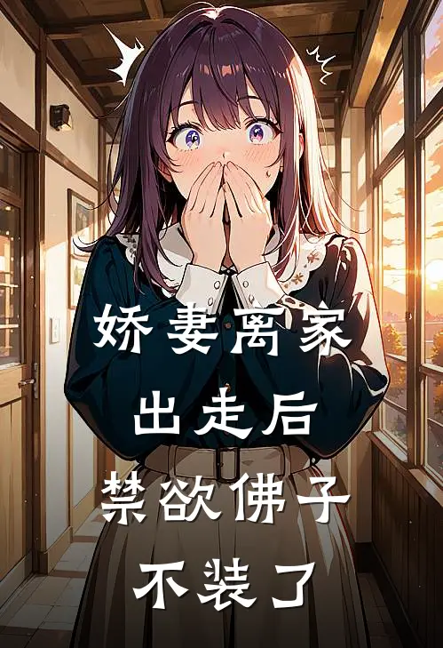 娇妻离家出走后,禁欲佛子不装了 沈忆时