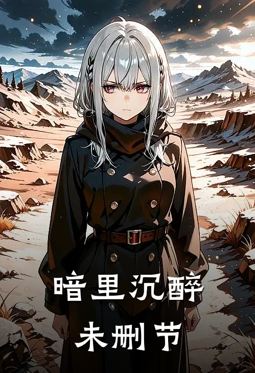 暗里沉醉未删节