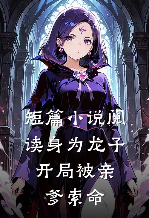 短篇阅读身为龙子,开局被亲爹索命的