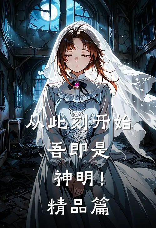 从此刻开始,吾即是神明!精品篇在线阅读