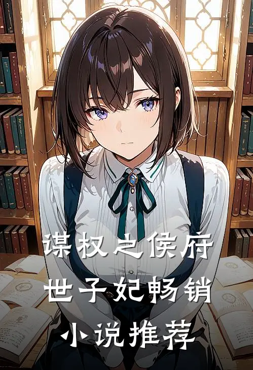 谋权之侯府世子妃畅销小说推荐