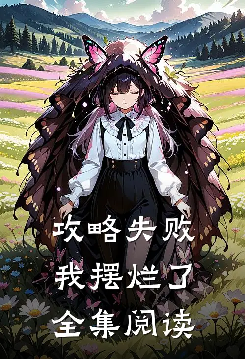 攻略失败,我摆烂了全集阅读