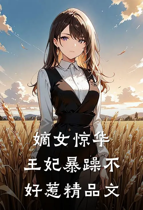 嫡女惊华王妃暴躁不好惹精品文章