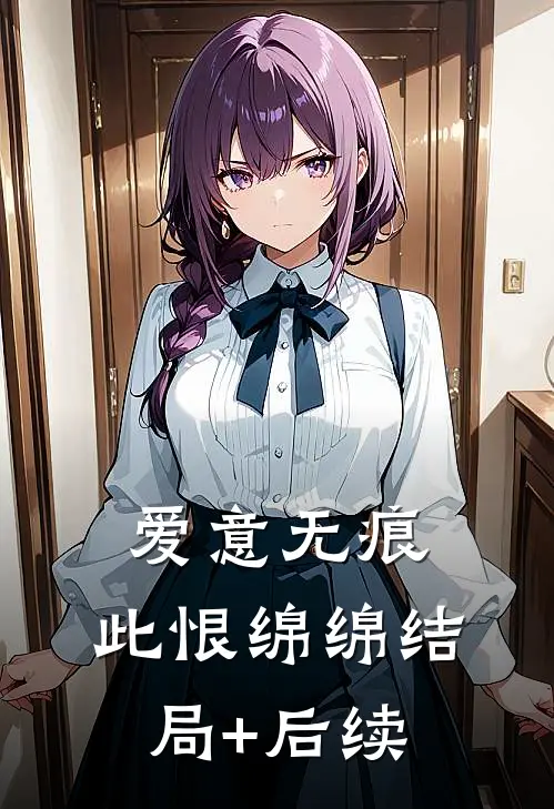 爱意无痕，此恨绵绵结局+后续