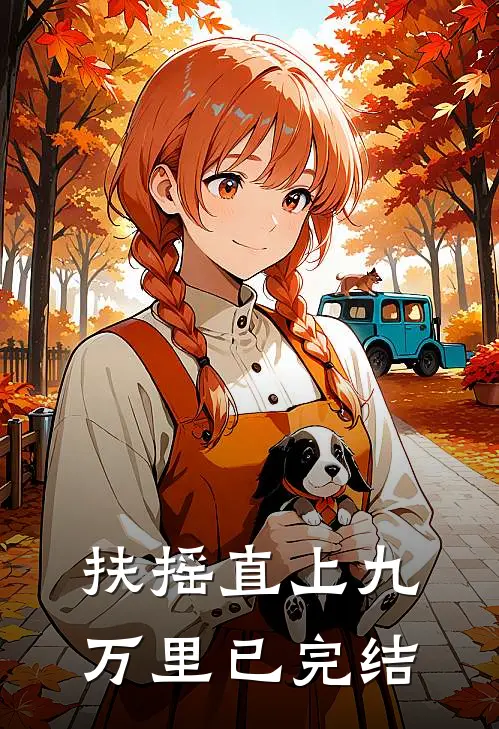 扶摇直上九万里已完结
