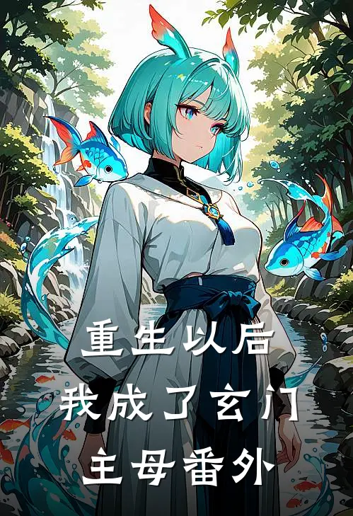 重生以后,我成了玄门主母 番外篇